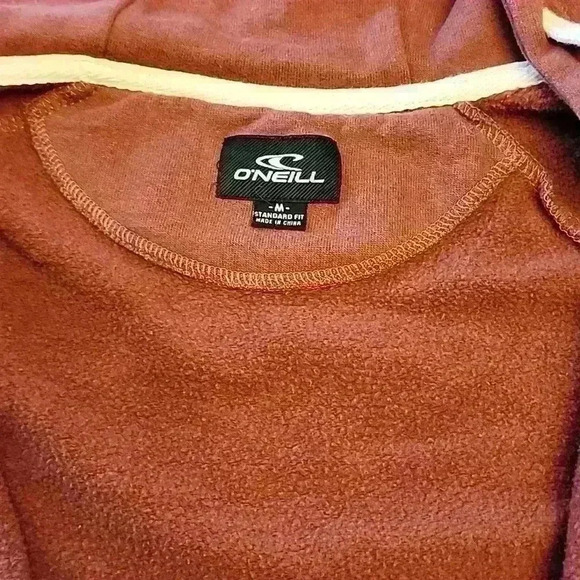 O'Neill Sweatshirt - Picture 8 of 10